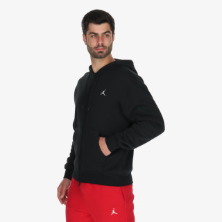 NIKE Hanorace M J BRKLN FLC FZ 