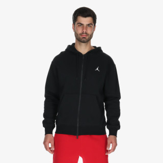 NIKE Hanorace M J BRKLN FLC FZ 