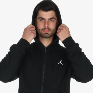 NIKE Hanorace M J BRKLN FLC FZ 