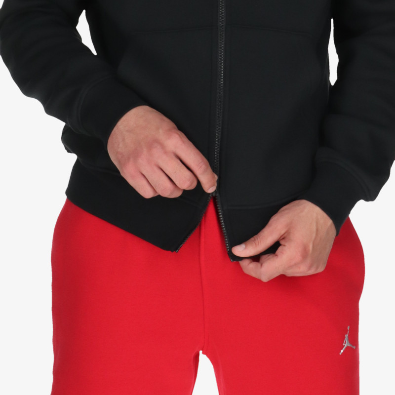 NIKE Hanorace M J BRKLN FLC FZ 