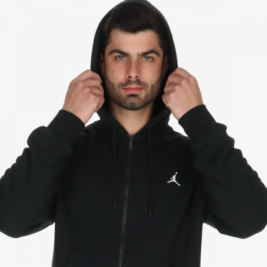 NIKE Hanorace M J BRKLN FLC FZ 