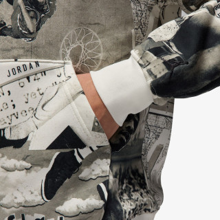 NIKE Hanorace Jordan Brooklyn 
