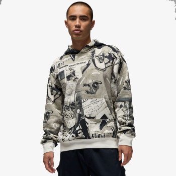 NIKE Hanorace Jordan Brooklyn 
