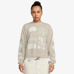 NIKE Hanorace W ACG TF RPL TUFF FLC CREW AK 