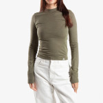 NIKE Hanorace W ACG DFADV DLTA RVER BSLYR LS 