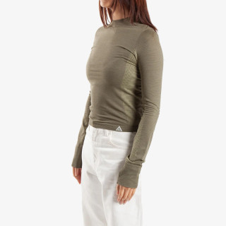 NIKE Hanorace W ACG DFADV DLTA RVER BSLYR LS 