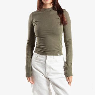 NIKE Hanorace W ACG DFADV DLTA RVER BSLYR LS 