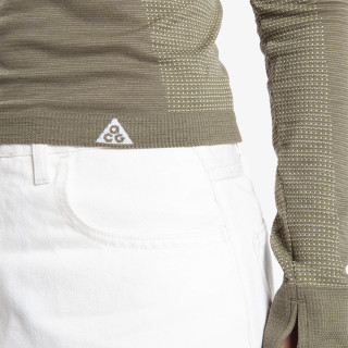 NIKE Hanorace W ACG DFADV DLTA RVER BSLYR LS 