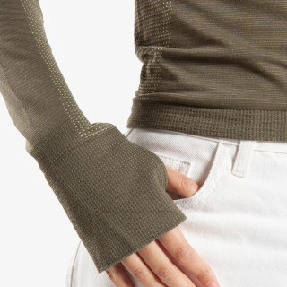 NIKE Hanorace W ACG DFADV DLTA RVER BSLYR LS 