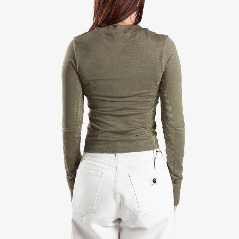 NIKE Hanorace W ACG DFADV DLTA RVER BSLYR LS 