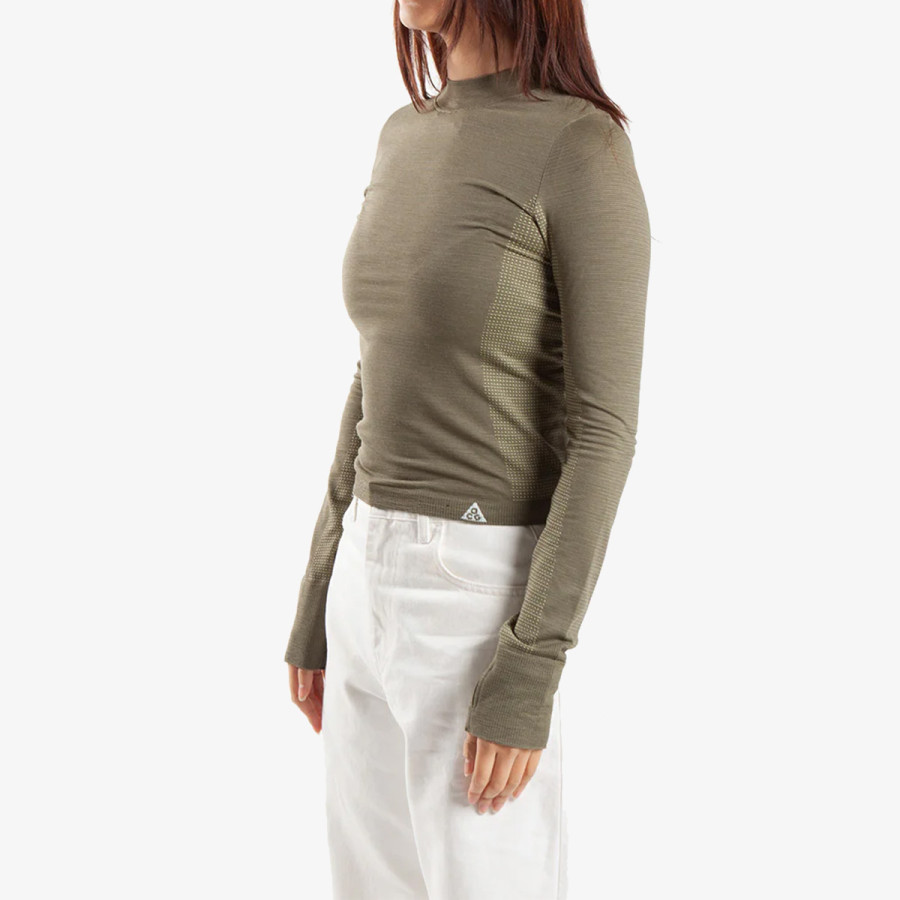 NIKE Hanorace W ACG DFADV DLTA RVER BSLYR LS 