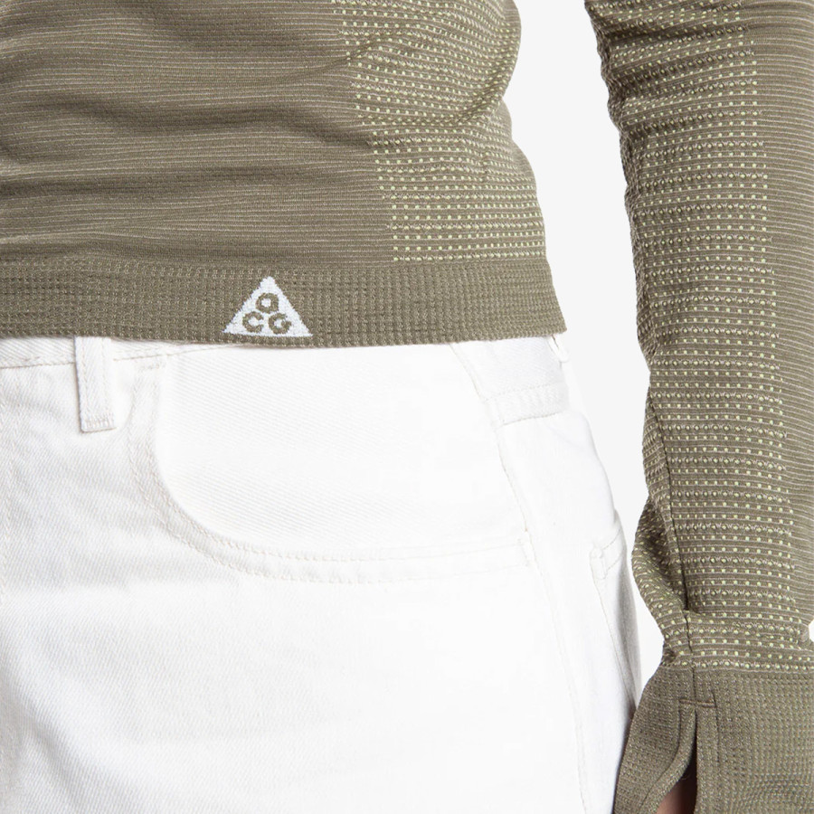 NIKE Hanorace W ACG DFADV DLTA RVER BSLYR LS 