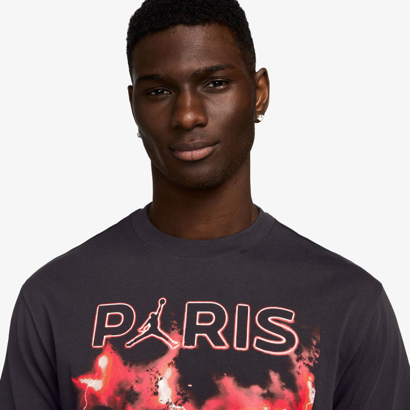 NIKE Tricouri Jordan x Paris Saint-Germain 