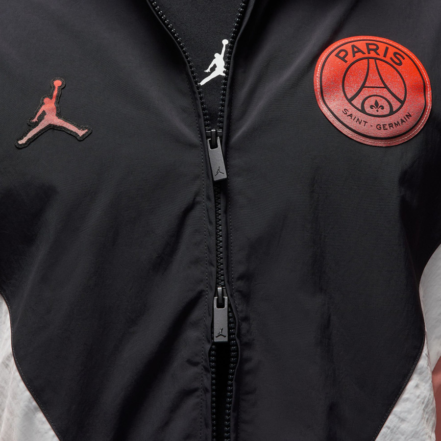 NIKE Jachete Jordan x Paris Saint-Germain 