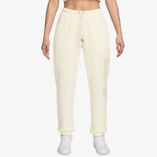 NIKE Pantaloni de trening W J PSG BRKLN FLC GFX PANT 