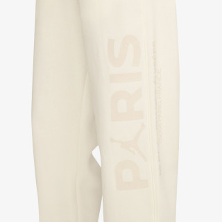 NIKE Pantaloni de trening W J PSG BRKLN FLC GFX PANT 