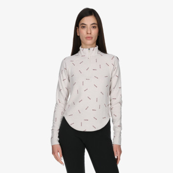 NIKE Tricouri maneca lunga W NSW CLLCTN LOGO HZ LS TOP 