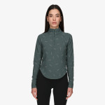 NIKE Tricouri maneca lunga W NSW CLLCTN LOGO HZ LS TOP 