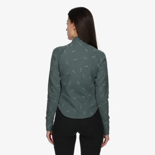 NIKE Tricouri maneca lunga W NSW CLLCTN LOGO HZ LS TOP 