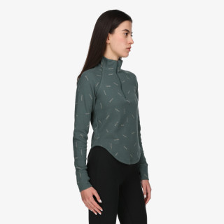 NIKE Tricouri maneca lunga W NSW CLLCTN LOGO HZ LS TOP 