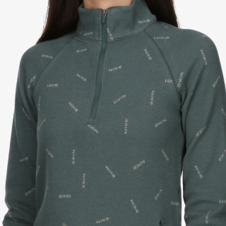 NIKE Tricouri maneca lunga W NSW CLLCTN LOGO HZ LS TOP 