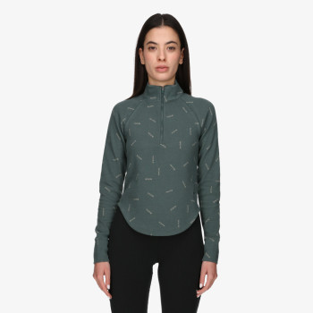 NIKE Tricouri maneca lunga W NSW CLLCTN LOGO HZ LS TOP 