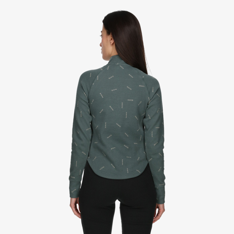 NIKE Tricouri maneca lunga W NSW CLLCTN LOGO HZ LS TOP 