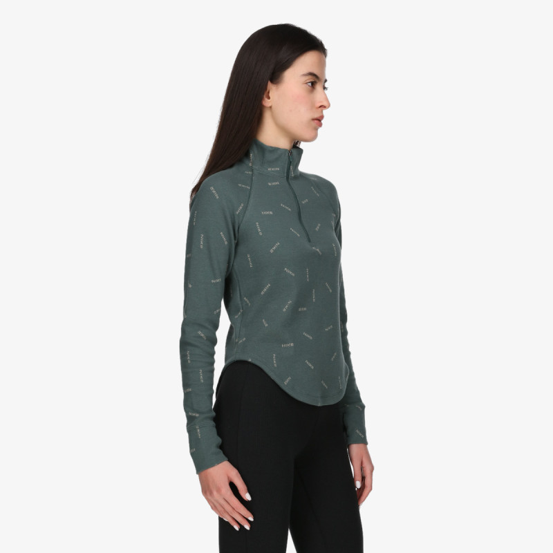 NIKE Tricouri maneca lunga W NSW CLLCTN LOGO HZ LS TOP 