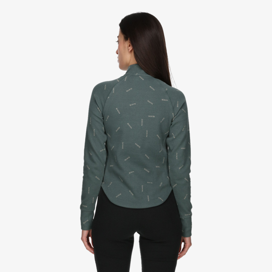 NIKE Tricouri maneca lunga W NSW CLLCTN LOGO HZ LS TOP 
