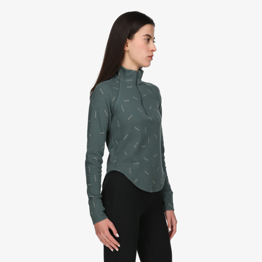 NIKE Tricouri maneca lunga W NSW CLLCTN LOGO HZ LS TOP 