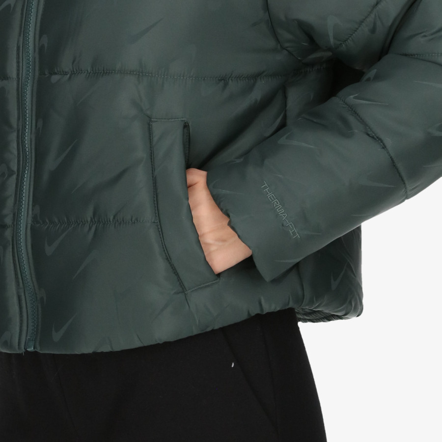 NIKE Jachete W NSW TF SNFL NK CLSC PFR AOP 