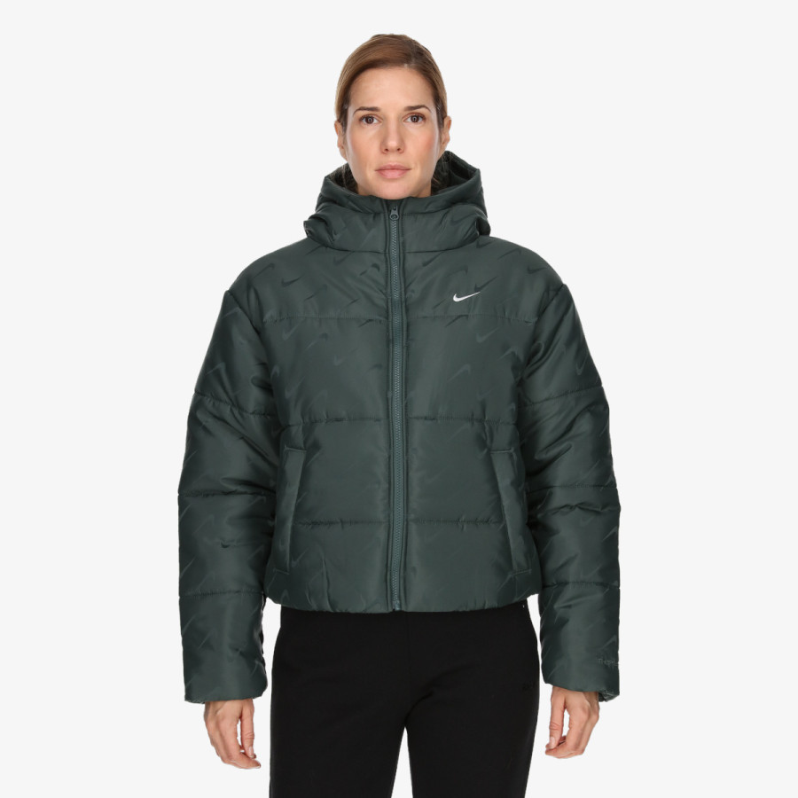 NIKE Jachete W NSW TF SNFL NK CLSC PFR AOP 