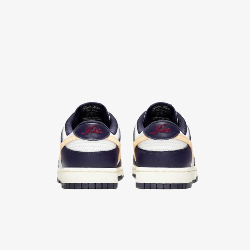 NIKE Pantofi Sport NIKE DUNK LOW RETRO 