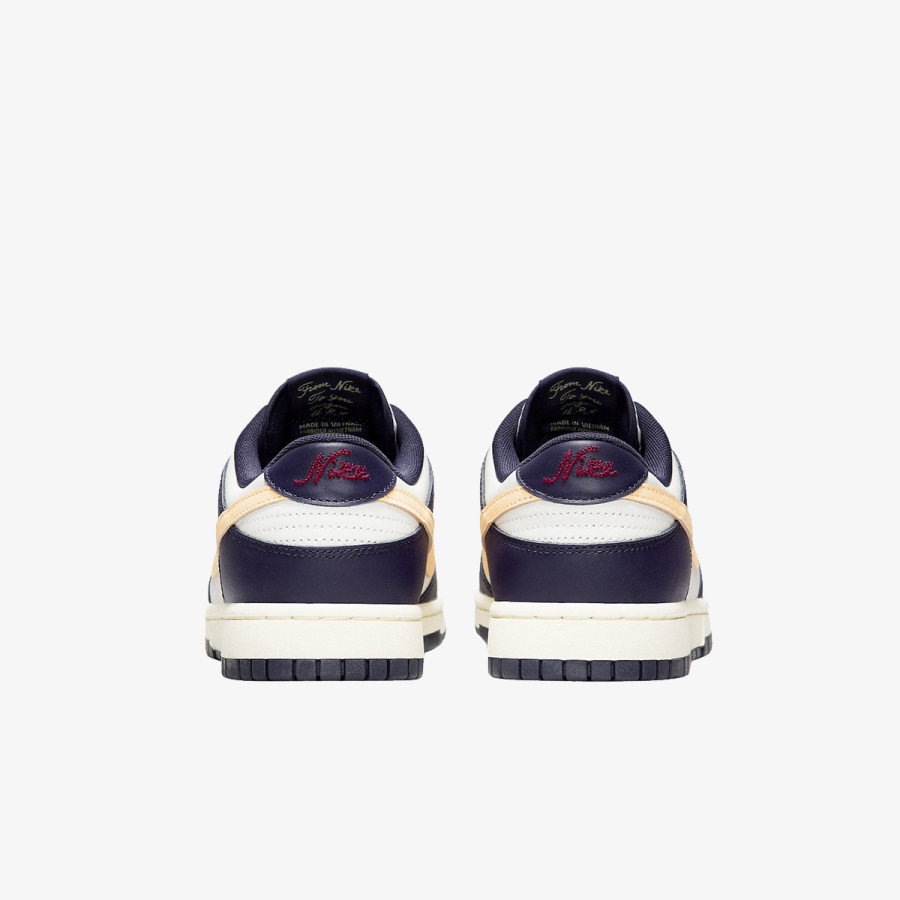 NIKE Pantofi Sport NIKE DUNK LOW RETRO 