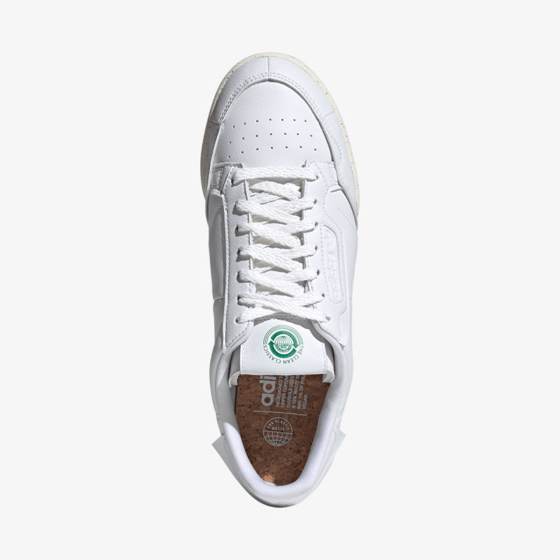 ADIDAS Pantofi Sport CONTINENTAL 80 
