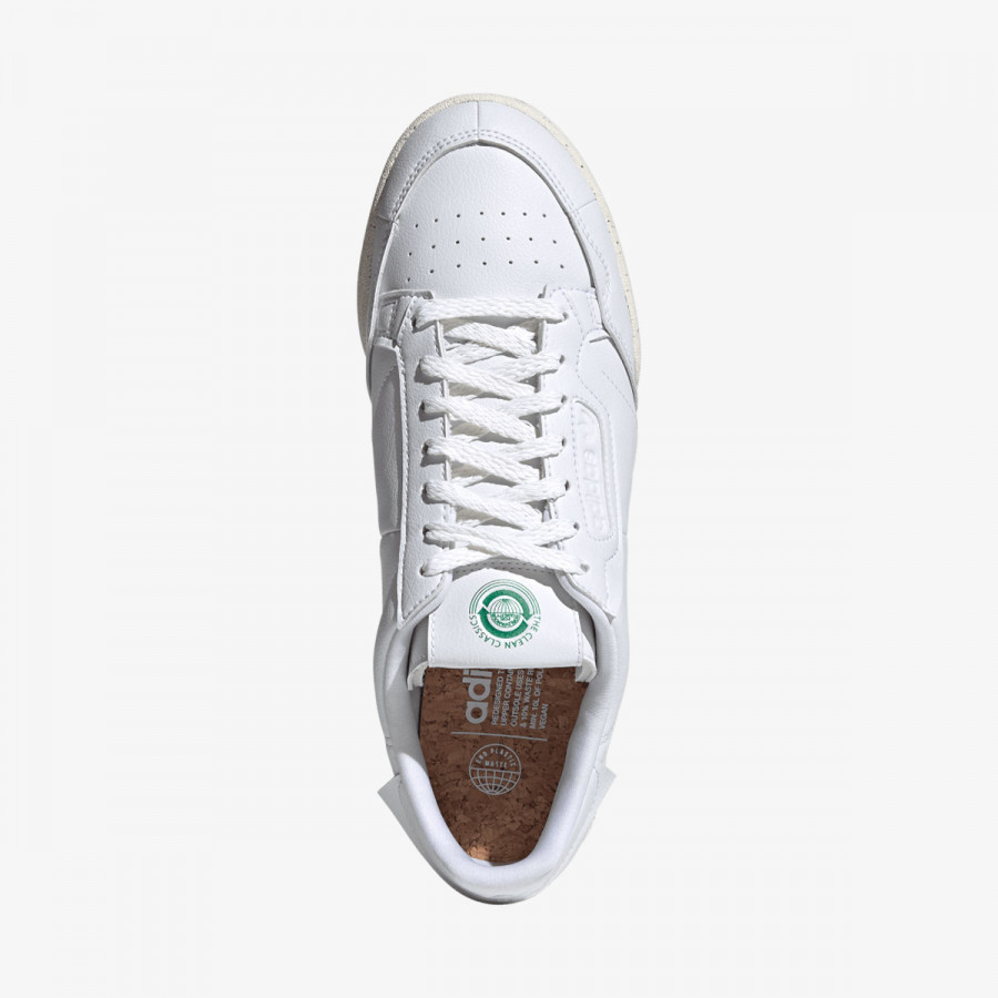 ADIDAS Pantofi Sport CONTINENTAL 80 