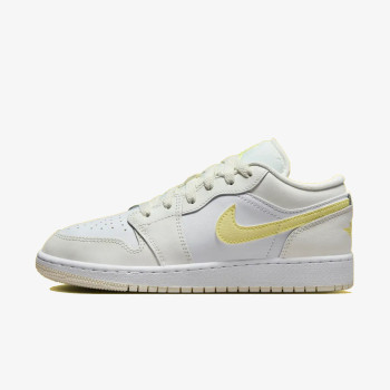 NIKE Pantofi Sport NIKE Pantofi Sport AIR JORDAN 1 LOW FUND GG 