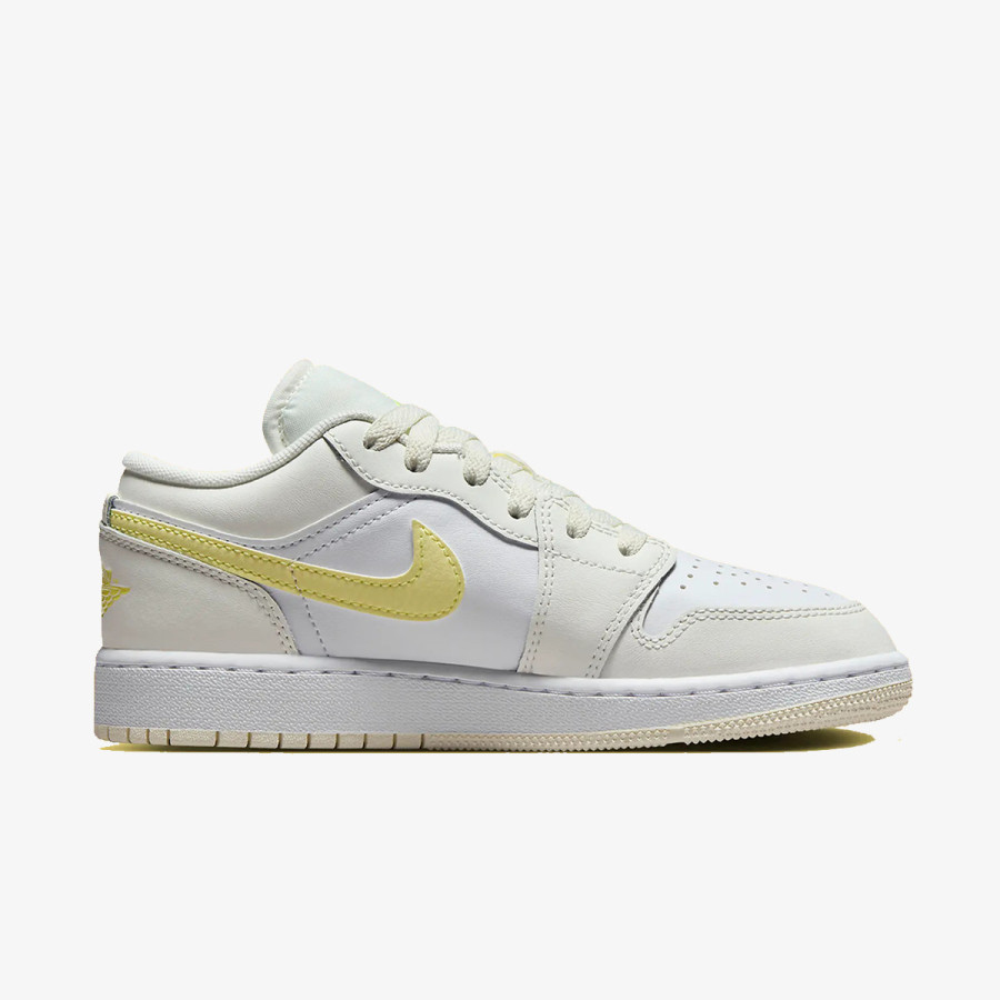 NIKE Pantofi Sport AIR JORDAN 1 LOW FUND GG 