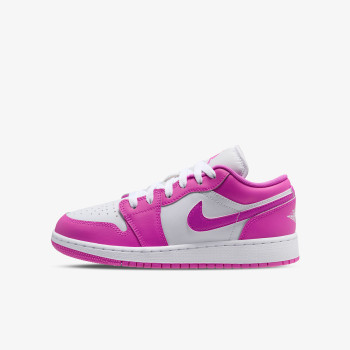 NIKE Pantofi Sport Air Jordan Low Fund 
