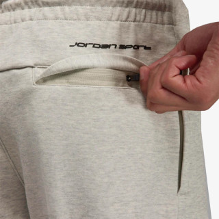 JORDAN Pantaloni de trening M J DF SPRT HOOP FLC PANT 