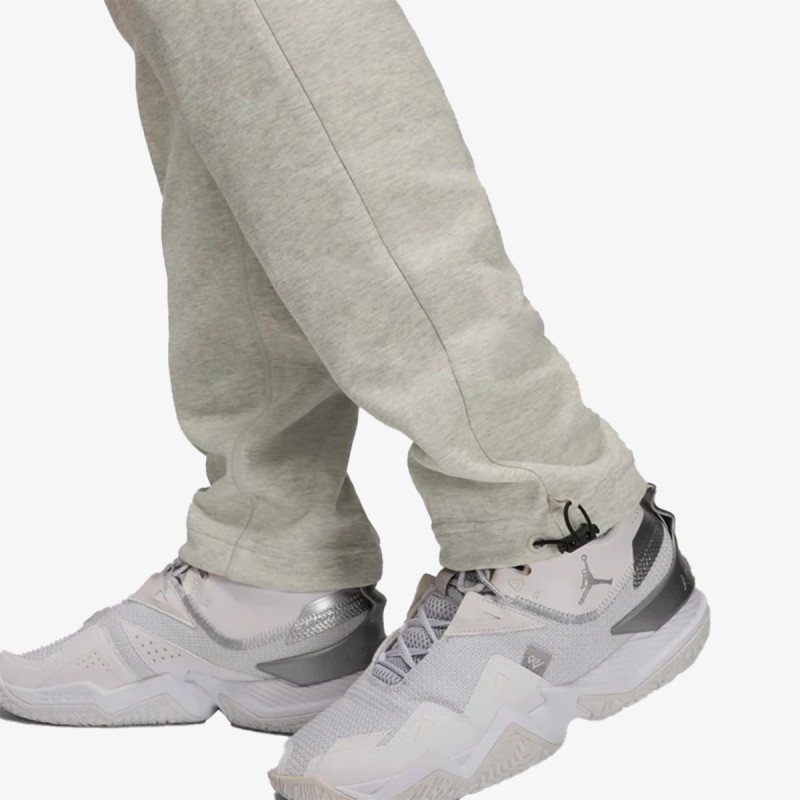 JORDAN Pantaloni de trening M J DF SPRT HOOP FLC PANT 