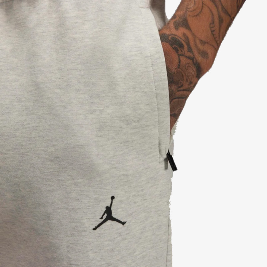 JORDAN Pantaloni de trening M J DF SPRT HOOP FLC PANT 
