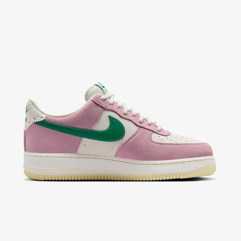 NIKE Pantofi Sport AIR FORCE 1 '07 LV8 ND 