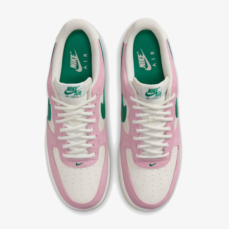 NIKE Pantofi Sport AIR FORCE 1 '07 LV8 ND 