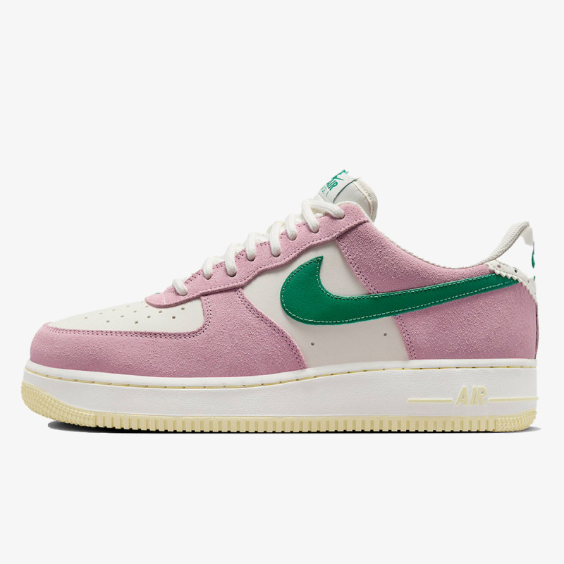 NIKE Pantofi Sport AIR FORCE 1 '07 LV8 ND 