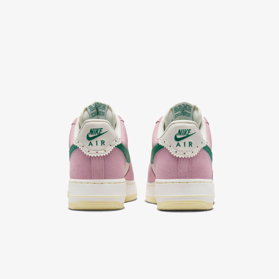 NIKE Pantofi Sport AIR FORCE 1 '07 LV8 ND 