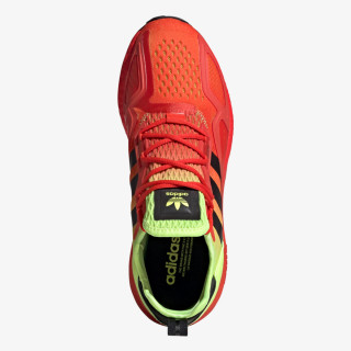 ADIDAS Pantofi Sport ZX FUSE BOOST 