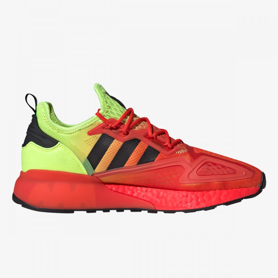 ADIDAS Pantofi Sport ZX FUSE BOOST 