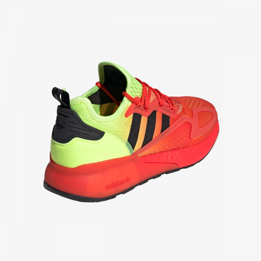 ADIDAS Pantofi Sport ZX FUSE BOOST 