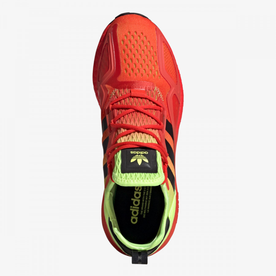 ADIDAS Pantofi Sport ZX FUSE BOOST 